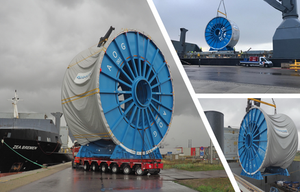 Out the door: more TCP Flowlines on their way to the field